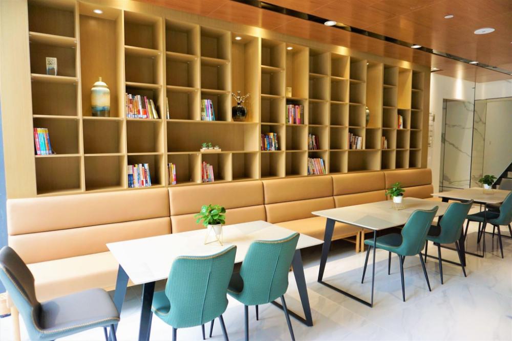 hotel yoo beijing