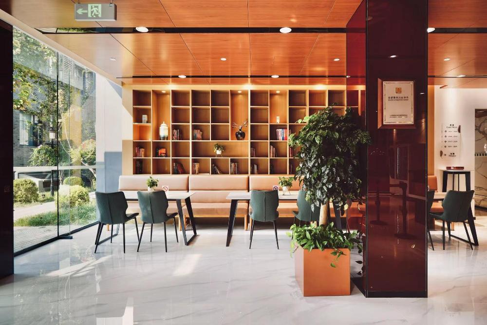 hotel yoo beijing