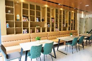 hotel yoo beijing