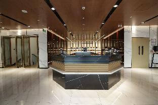 hotel yoo beijing