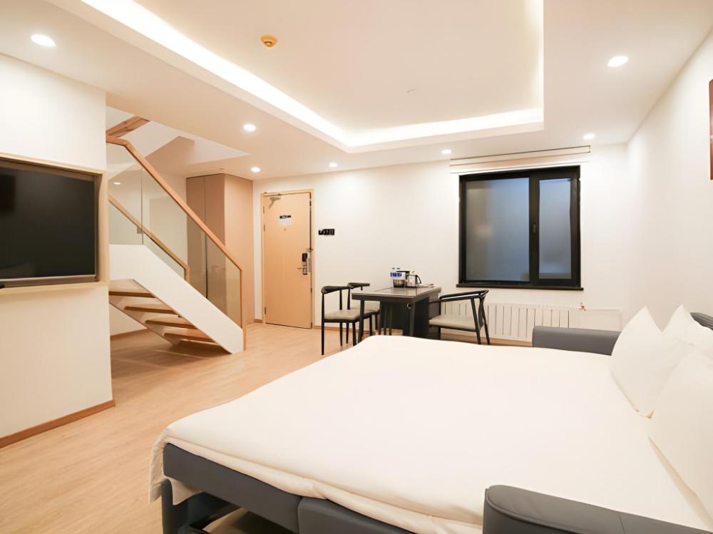 hotel yoo beijing