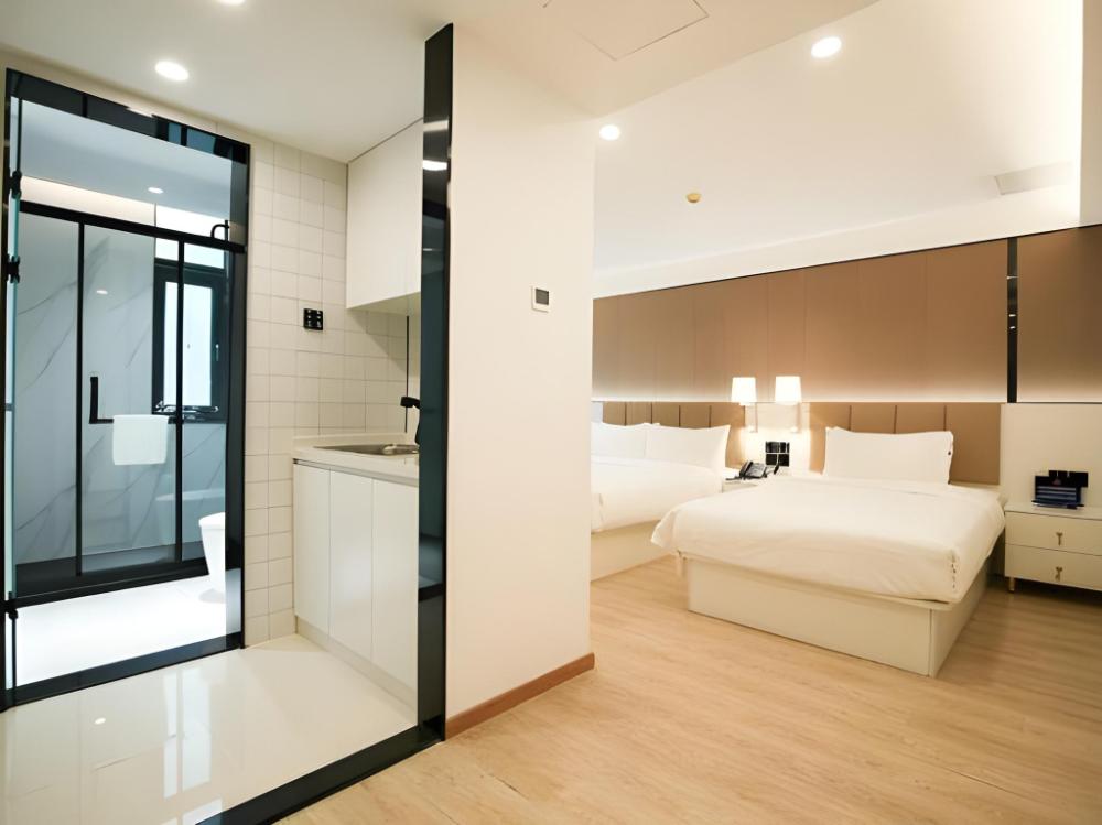 hotel yoo beijing