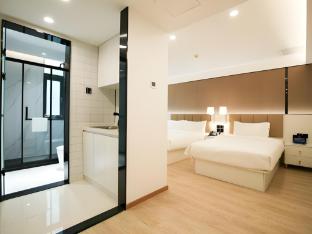 hotel yoo beijing