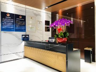 hotel yoo beijing