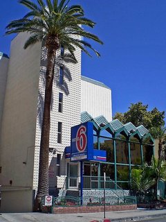 Motel 6 Hollywood,Los Angeles>>Hollywood,2 star