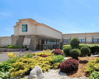 Quality Inn Somerset,Johnstown>>Cambria County,3 star