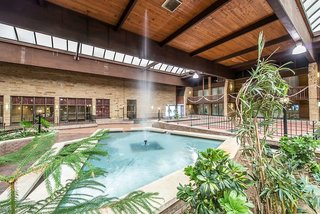 Quality Inn Somerset,Johnstown>>Cambria County,3 star