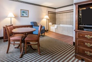 Quality Inn Somerset,Johnstown>>Cambria County,3 star