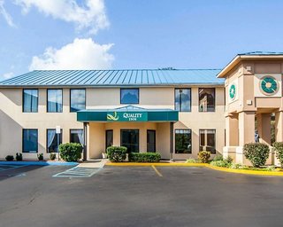 Quality Inn,Catlettsburg>>Ashland,3 star