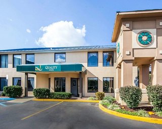 Quality Inn,Catlettsburg>>Ashland,3 star