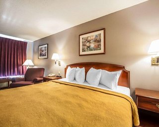 Quality Inn,Catlettsburg>>Ashland,3 star