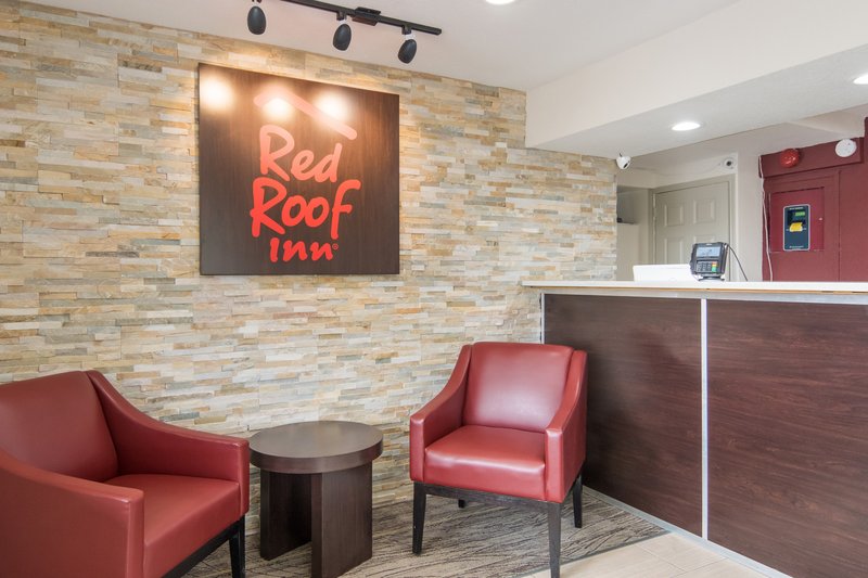 red roof inn fort worth south