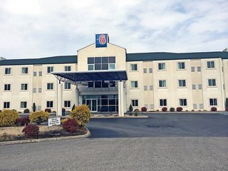 Americas Best Value Inn - Knoxville East,Marion County>>Knoxville,3 star