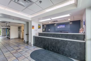americas best value inn knoxville east