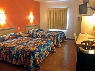 Americas Best Value Inn - Knoxville East,Marion County>>Knoxville,3 star