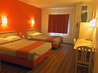 Americas Best Value Inn - Knoxville East,Marion County>>Knoxville,3 star