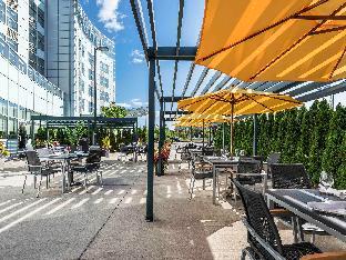 novotel montreal aeroport