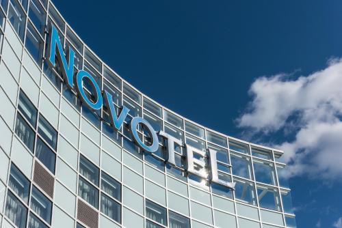 novotel montreal aeroport