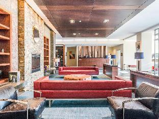 novotel montreal aeroport