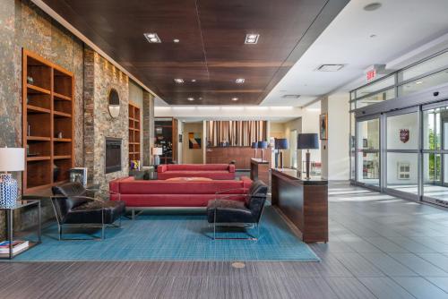 novotel montreal aeroport