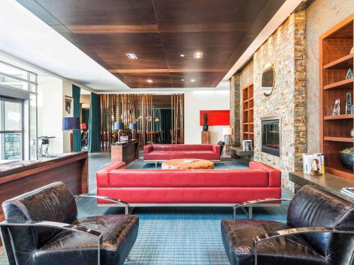 novotel montreal aeroport