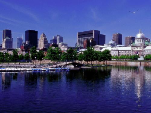 novotel montreal aeroport