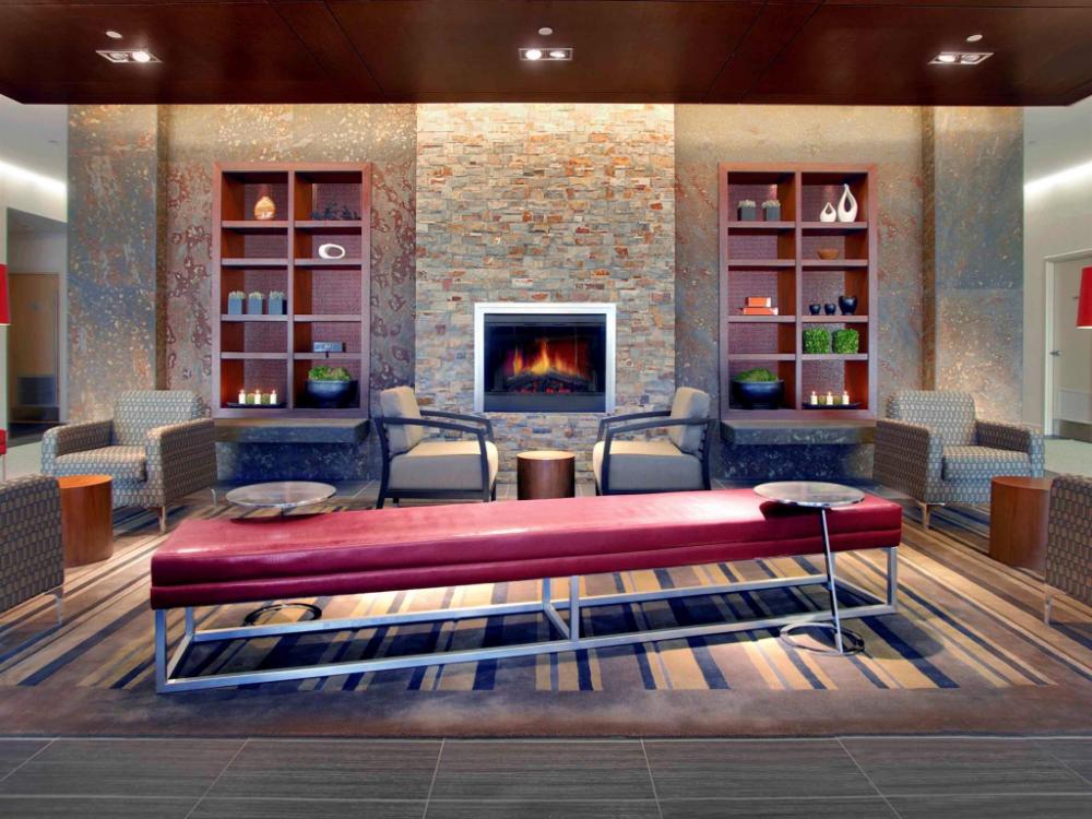 novotel montreal aeroport