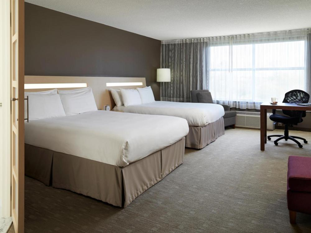 novotel montreal aeroport