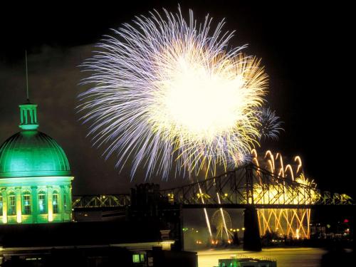 novotel montreal aeroport