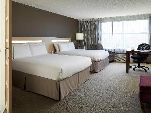 novotel montreal aeroport