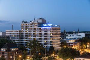 Maritim Hotel Darmstadt,Darmstadt-Arheilgen>>Darmstadt,4 star