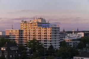 Maritim Hotel Darmstadt,Darmstadt-Arheilgen>>Darmstadt,4 star