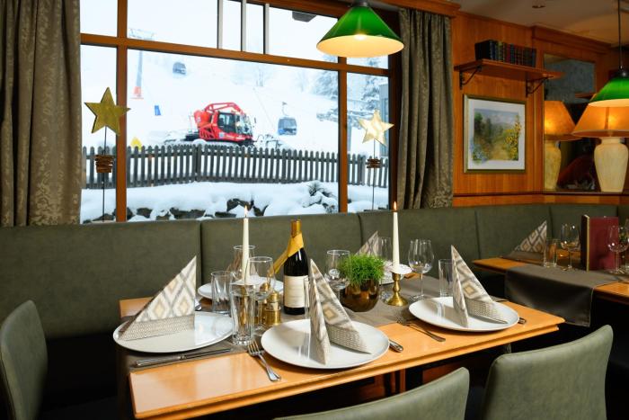 hotel niederreiter
