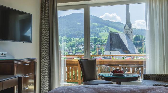 hotel niederreiter