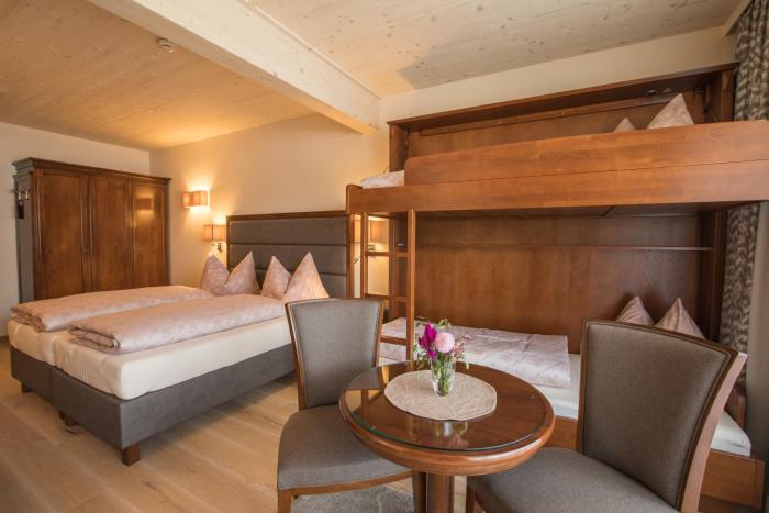 hotel niederreiter