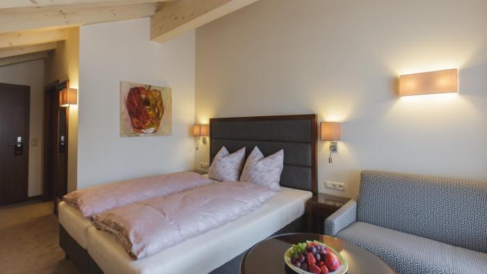 hotel niederreiter