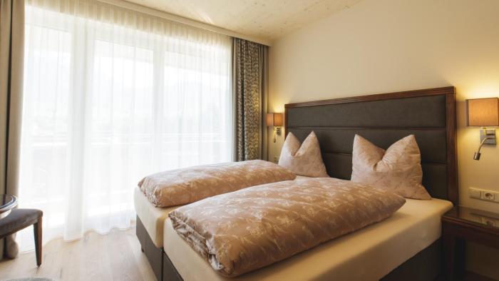 hotel niederreiter