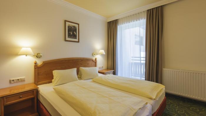 hotel niederreiter
