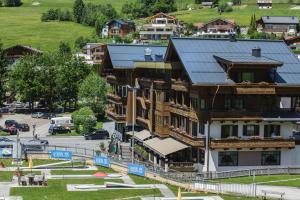 Hotel Niederreiter,Maria Alm Am Steinernen Meer>>Austrian Alps,4 star