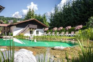 hotel niederreiter