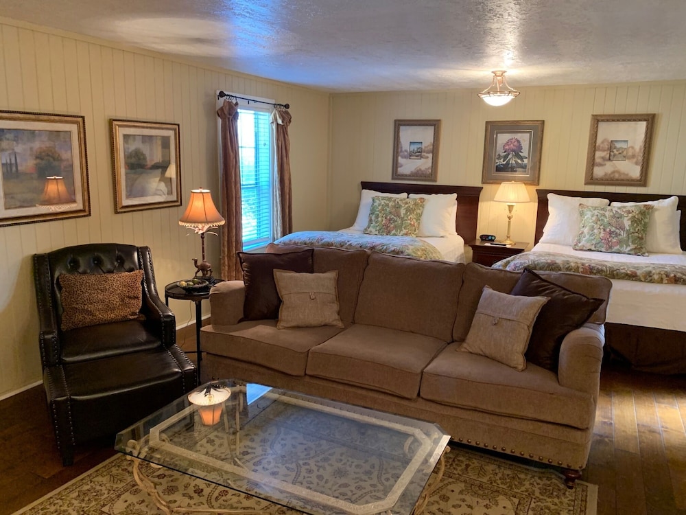 rainbow courts motel