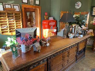 rainbow courts motel