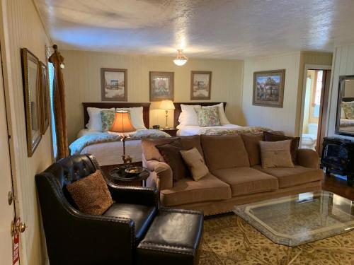 rainbow courts motel