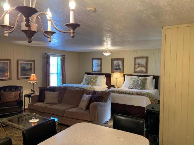 rainbow courts motel