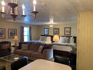 rainbow courts motel