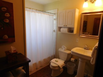 rainbow courts motel