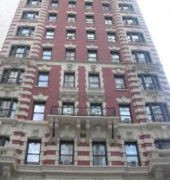 radio city apartments
