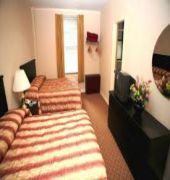 radio city apartments