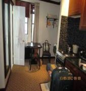 radio city apartments