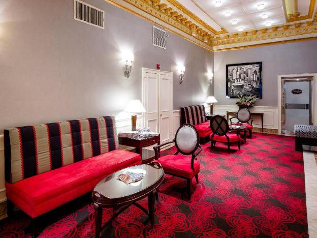 radio city apartments